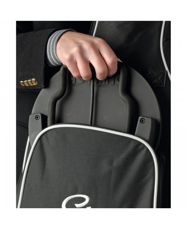 Quik Lok GI/8 Supporto Universale Serie Compact