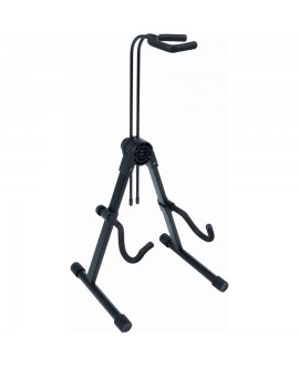 Quik Lok QL/791 Supporto Universale per Chitarra e Basso Totalmente Regolabile
