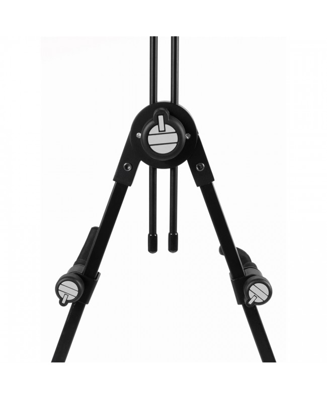 Quik Lok QL/791 Universal Guitar and Bass Guitar Stand Fully Adjustable