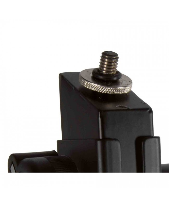 Quik Lok SL/930 Supporto a Colonna per Tastiere con Borsa