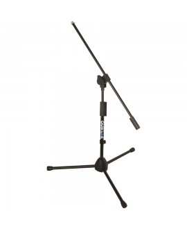 Quik Lok A/305 BK Asta Microfonica Serie 300