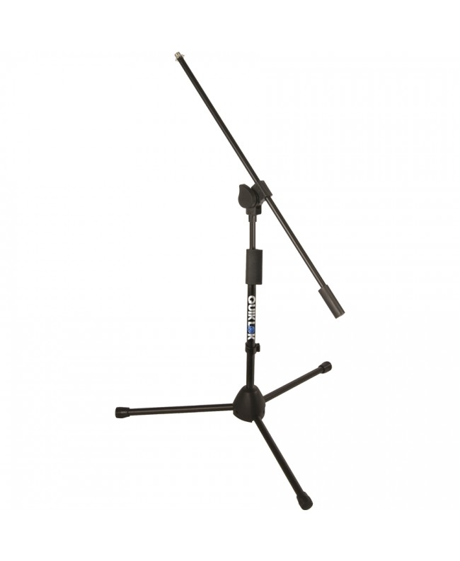 Quik Lok A/305 BK Asta Microfonica Serie 300