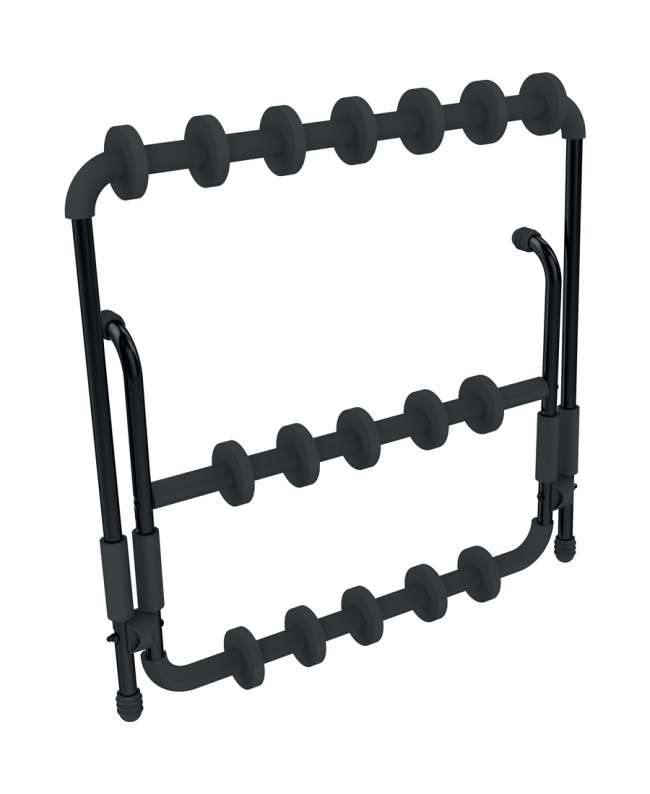 Quik Lok GS/350 Universal-Multiständer