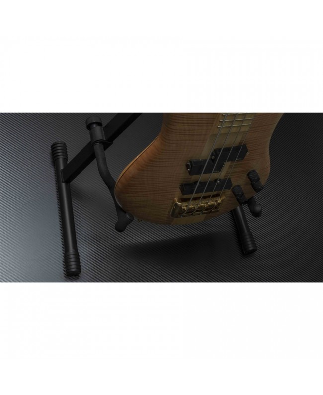 Quik Lok QL/791 Supporto Universale per Chitarra e Basso Totalmente Regolabile