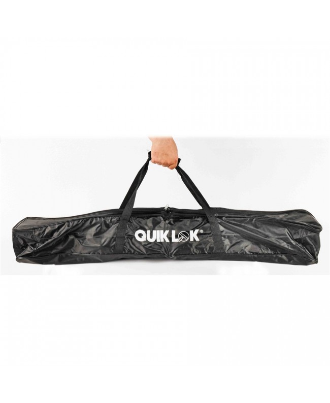 Quik Lok SL/930 Keyboard-Säulenständer mit Tasche