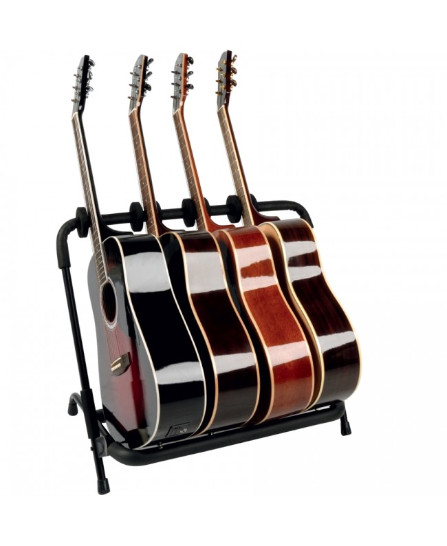 Quik Lok GS/350 Supporto Multiplo Universale Supporti per chitarra elettrica