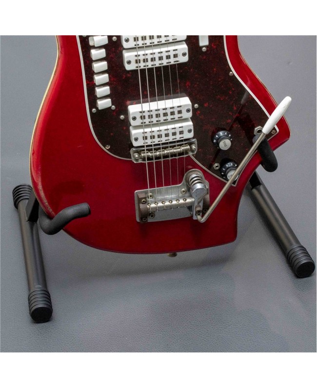 Quik Lok QL/791 Supporto Universale per Chitarra e Basso Totalmente Regolabile