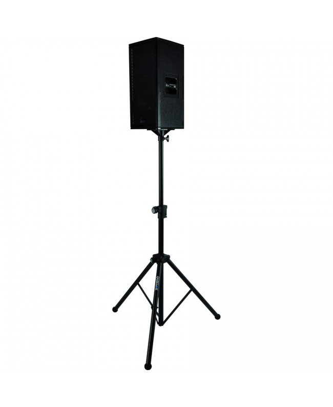 Quik Lok SP/282 BK Coppia di Supporti con Sistema SAFE-LIFT e Discesa Frenata