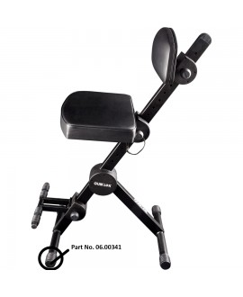 Quik Lok Gommino Chiuso per Piedino DX/749 Ersatzteile