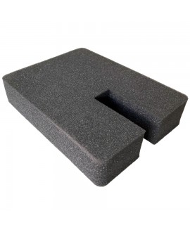 Quik Lok Foam isolator BS543