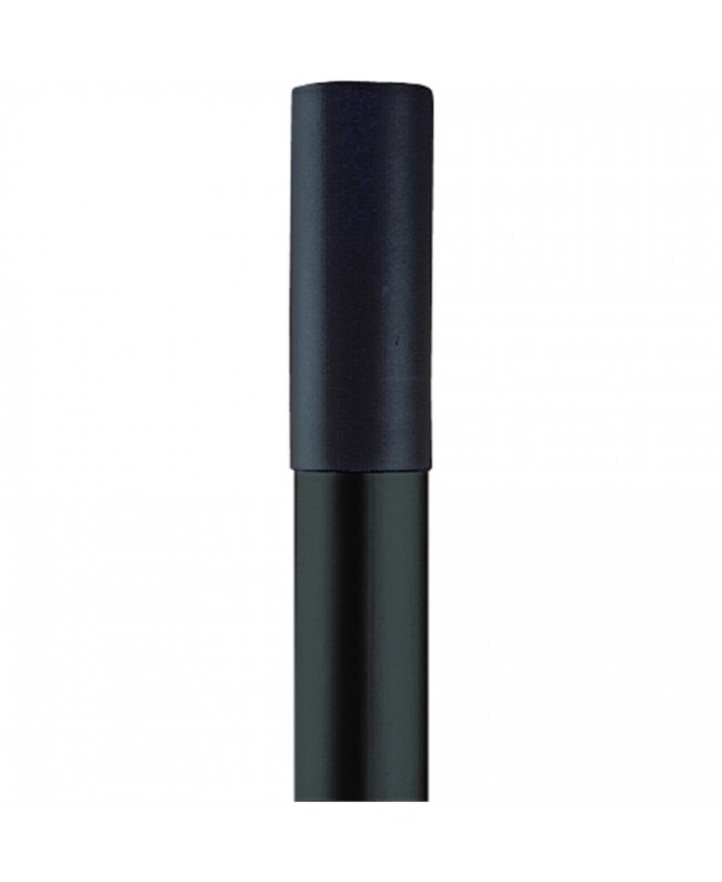 Quik Lok SP/282 BK Coppia di Supporti con Sistema SAFE-LIFT e Discesa Frenata Supporti per casse
