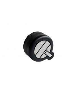 Quik Lok Manopola Q D45 mm M8 Femmina