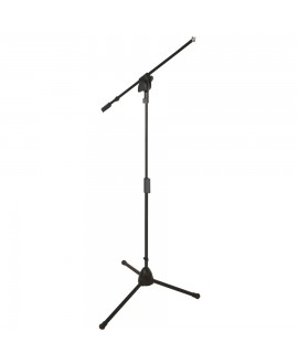 Quik Lok A/512 BK Asta Microfonica Serie 500 Bodenstative