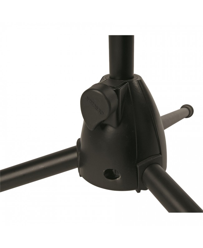 Quik Lok A/512 BK Asta Microfonica Serie 500