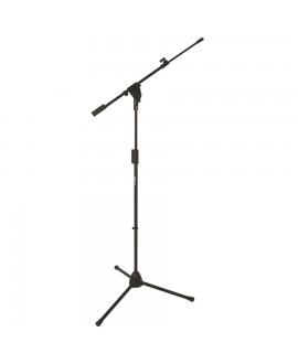 Quik Lok A/514 BK Asta Microfonica Serie 500 Bodenstative