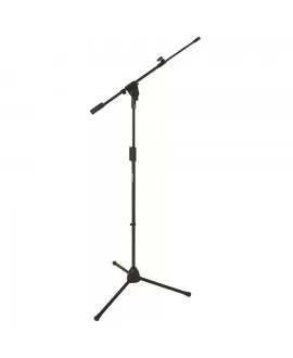 Quik Lok A/514 BK Asta Microfonica Serie 500 Floor Stands