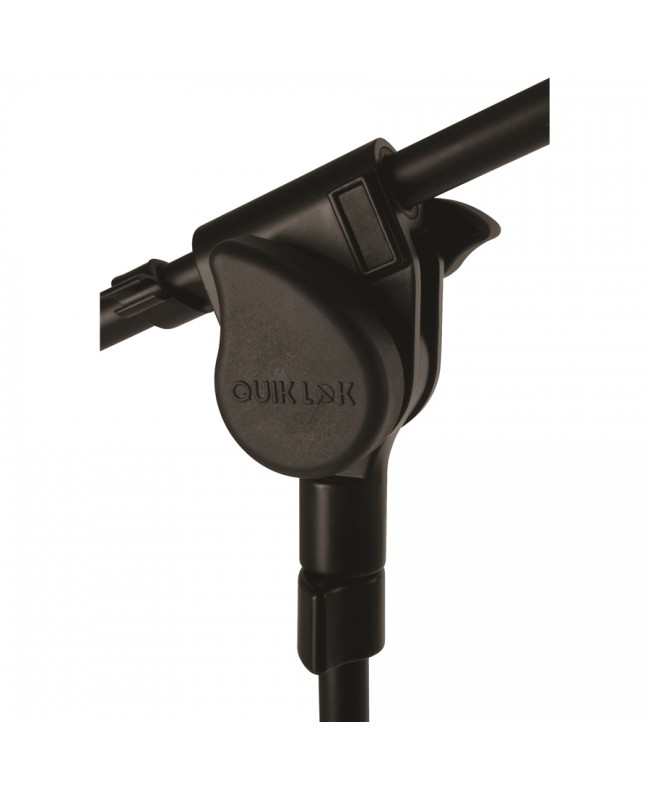 Quik Lok A/512 BK Asta Microfonica Serie 500