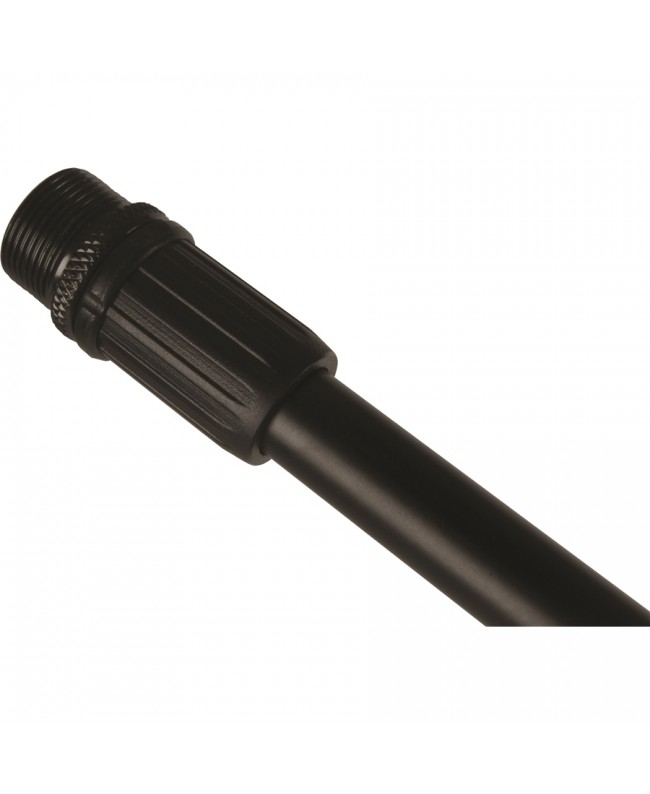 Quik Lok A/512 BK Asta Microfonica Serie 500