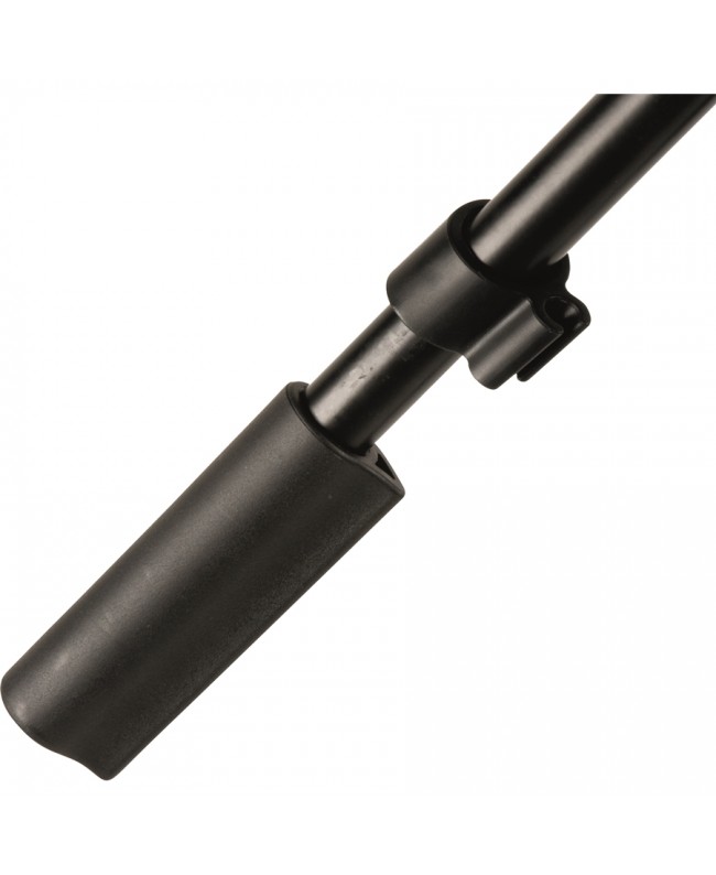 Quik Lok A/512 BK Asta Microfonica Serie 500