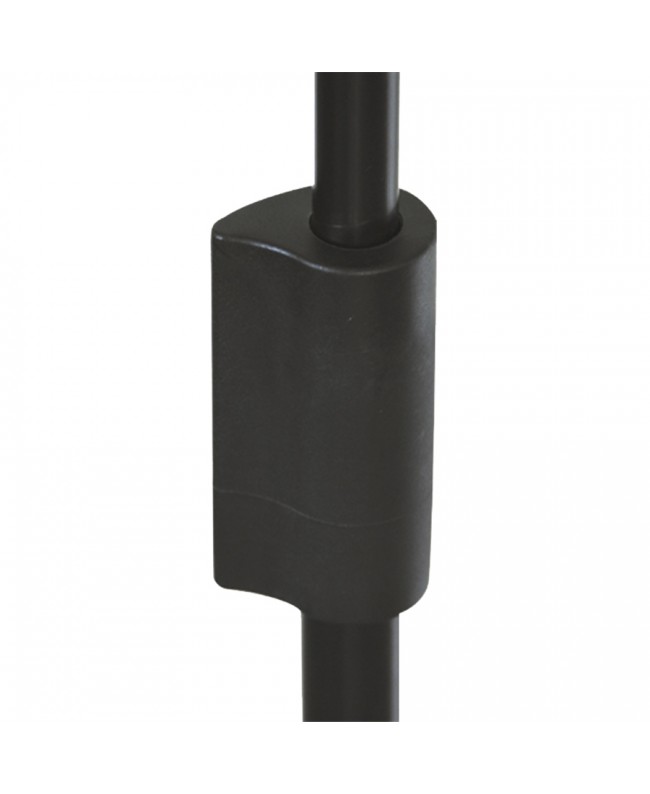 Quik Lok A/516 BK Asta Microfonica Serie 500