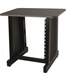 Quik Lok Z/612 BK Mobile Rack 12 Unità