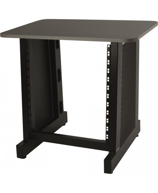 Quik Lok Z/612 BK Mobile Rack 12 Unità