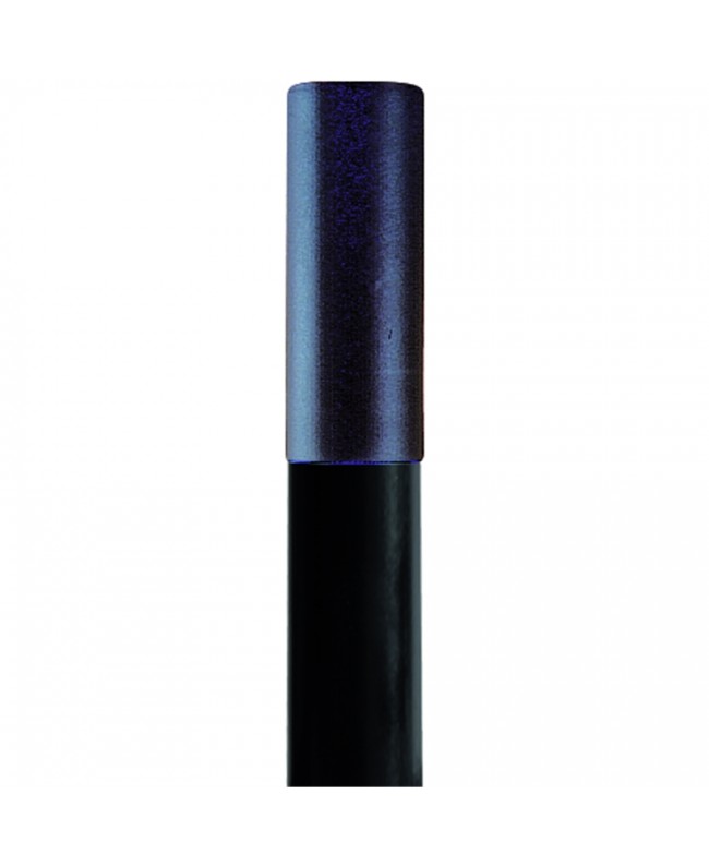 Quik Lok SP/282 BK Coppia di Supporti con Sistema SAFE-LIFT e Discesa Frenata Supporti per casse