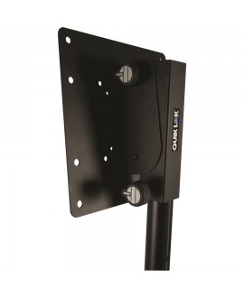 Quik Lok DSP/390 Universal-Stativhalterung für Flachbildschirme