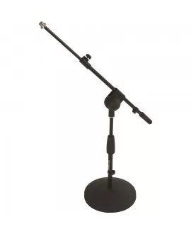 Quik Lok A/495 BK Asta Microfonica Serie 400 Floor Stands