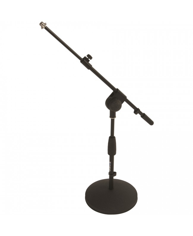 Quik Lok A/495 BK Asta Microfonica Serie 400