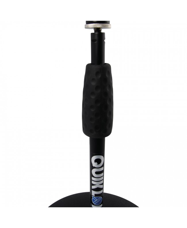 Quik Lok A/495 BK Asta Microfonica Serie 400