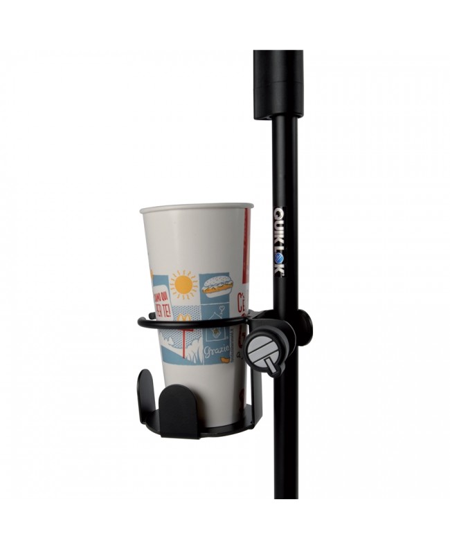 Quik Lok MS/326 Portabicchiere Aggiuntivo Opzionale Altro