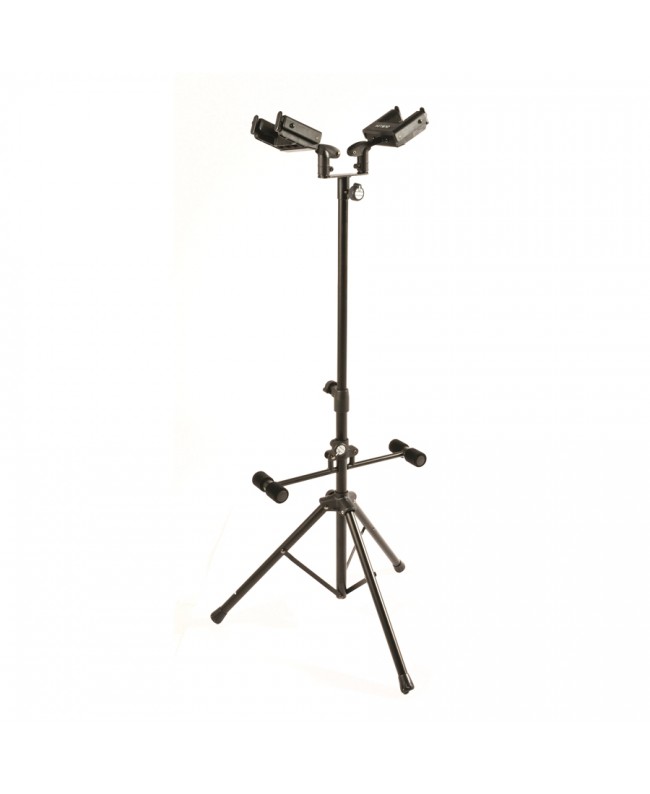 Quik Lok GS/528 GS Serie Universalhalterung E-Gitarren-Stative