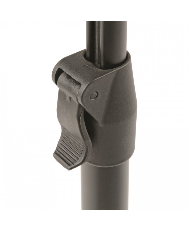Quik Lok GS/508 GS Serie Universalhalterung E-Gitarren-Stative