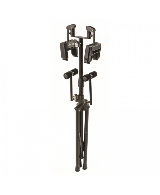 Quik Lok GS/528 Supporto Universale Serie GS Supporti per chitarra elettrica