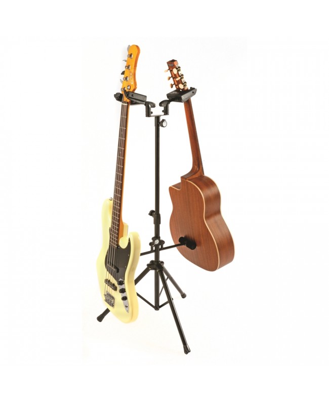 Quik Lok GS/528 GS Serie Universalhalterung E-Gitarren-Stative