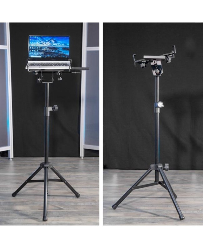 Quik Lok LPH/004 Dreibeiniger Laptop-Ständer