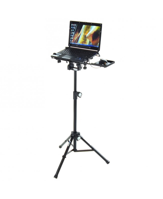 Quik Lok LPH/004 Dreibeiniger Laptop-Ständer