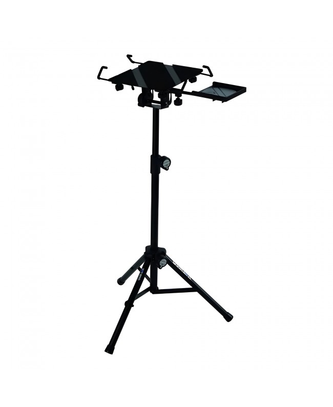 Quik Lok LPH/004 Dreibeiniger Laptop-Ständer