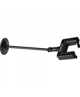 Quik Lok GS/701XL Gitarre und Bassgitarre Wandhalterung Wandhalterungen