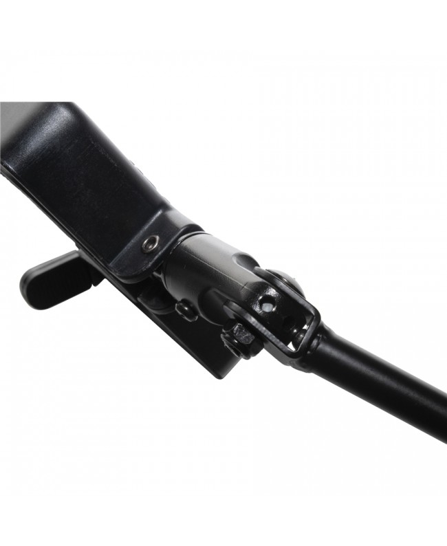 Quik Lok GS/701L Guitar and Bass Guitar Wall Stand