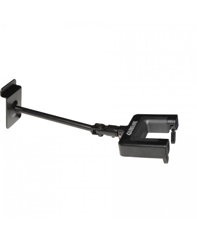 Quik Lok SW/702L Slatwall Gitarren- und Bassgitarrenständer
