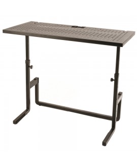 Quik Lok DJ/233 Performance Workstation Structure