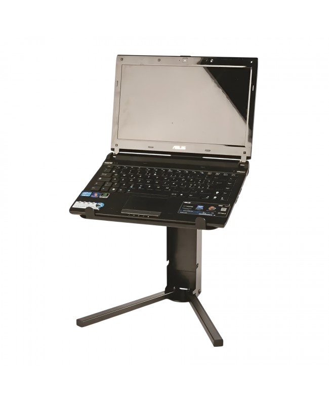 Quik Lok LPH/005 Desktop Laptop Stand