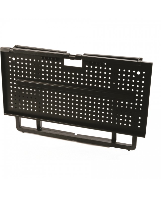 Quik Lok DJ/233 Performance Workstation Structure