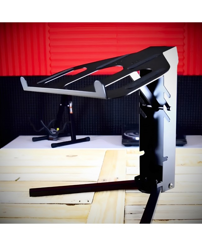 Quik Lok LPH/005 Supporto per Laptop da Tavolo