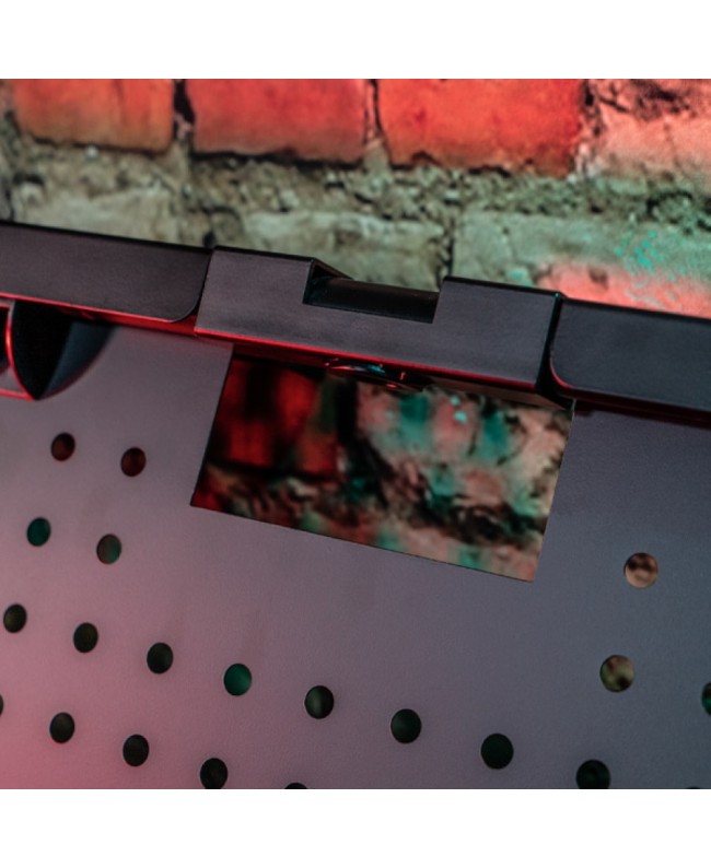 Quik Lok DJ/233 Performance Workstation Structure