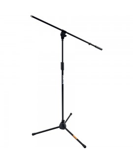 Quik Lok A/302 BK-BB Brown Box Asta microfonica a giraffa
