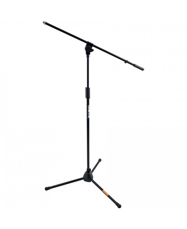 Quik Lok A/302 BK-BB Brown Box Asta microfonica a giraffa