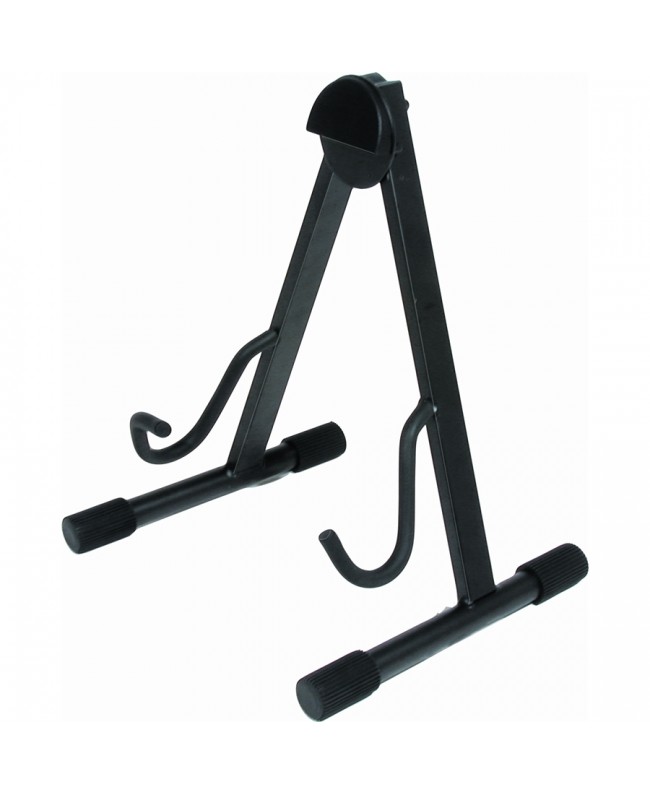 Quik Lok GS/436-BB Brown Box Electric Guitar Stand Electric Guitar Stands